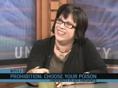 Prohibition: Choose Your Poison