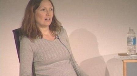 Video thumbnail: University Place A Conversation with Cathy Dethmers