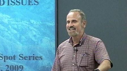 Video thumbnail: University Place Natural Resource Management in the Andes