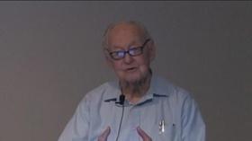 Video thumbnail: University Place The Progress of Genetics From the 1930s to Today