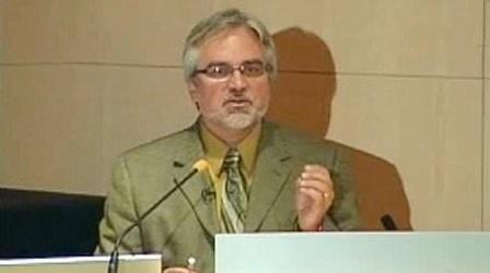 Video thumbnail: University Place Halting the Progression of Neurological Diseases