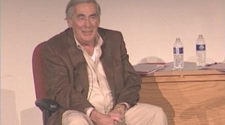 Video thumbnail: University Place A Conversation With George Gialamas