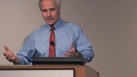 Video thumbnail: University Place Using Genetic Engineering Against Cancer