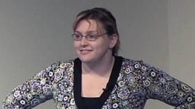 Video thumbnail: University Place Science Behind Wisconsin Foods