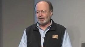 Video thumbnail: University Place Aldo Leopold and Climate Change