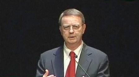 Video thumbnail: University Place Wisconsin as America's Laboratory of Democracy
