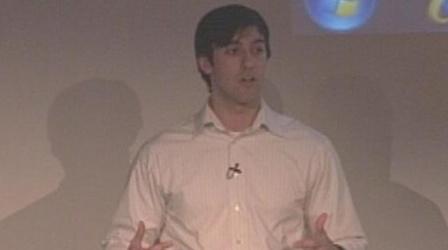 Video thumbnail: University Place Healthy Classrooms Foundation: A Student's Vision
