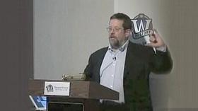 Video thumbnail: University Place The Wisconsin Immigrant Experience