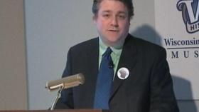 Video thumbnail: University Place Nativist Propaganda in American History