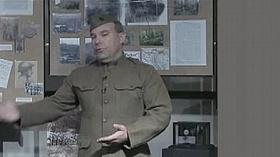 Video thumbnail: University Place Wisconsin's Forgotten Lost Battalion Heroes