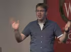 A Historical Introduction to the Quantum Computer