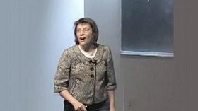 Video thumbnail: University Place Bacterial Infections in Three Dimensions