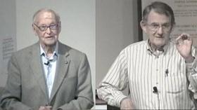 Video thumbnail: University Place UW Madison's First Nobel Laureate: Joshua Lederberg