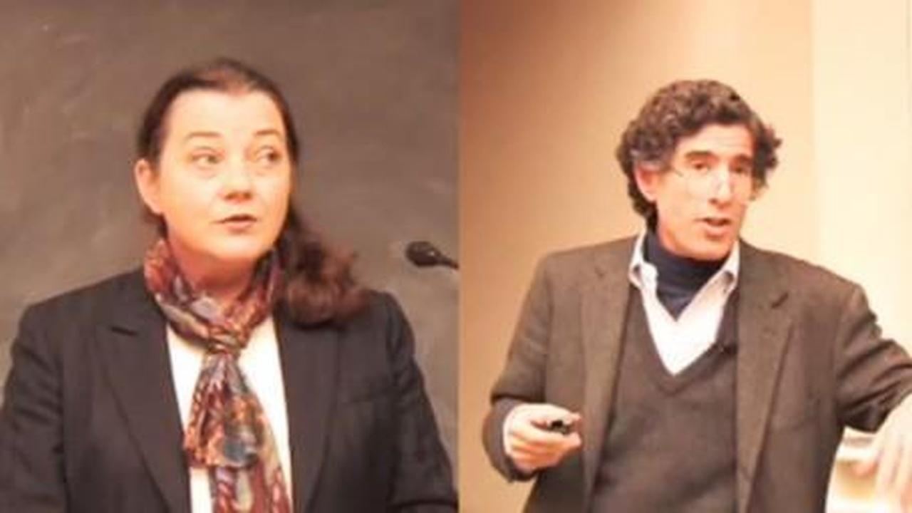 University Place A Science and Religion Symposium: Neuroscience of the Spirit airing Tue, Aug 11 6:00 am