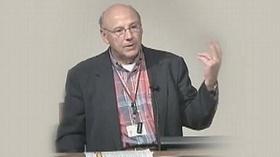 Video thumbnail: University Place Medical Research Facilities in the 21st Century
