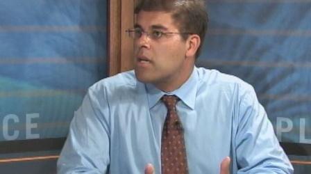Video thumbnail: University Place Nuclear Weapons and the History of Modern America