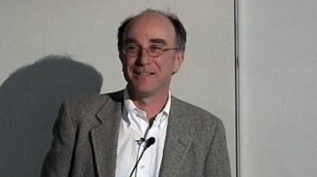 Video thumbnail: University Place Illuminating the History of Light