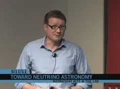 IceCube: Toward Neutrino Astronomy