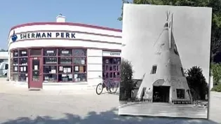 The Glory Days of Wisconsin Gas Stations