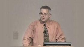 Video thumbnail: University Place The Roles of Plants in Sustaining Health