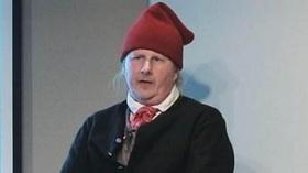 Video thumbnail: University Place A Man Called Baraboo