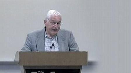 Video thumbnail: University Place Why African Leaders Infatuated with China