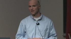 Video thumbnail: University Place Using Stem Cells to Make Tissues