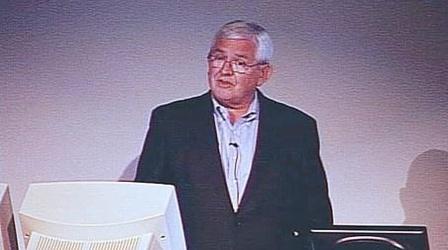 Video thumbnail: University Place The Entrepreneurial Imperative