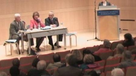 Video thumbnail: University Place Wisconsin's Education Challenges