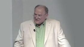 Video thumbnail: University Place Science, Wisconsin and the World