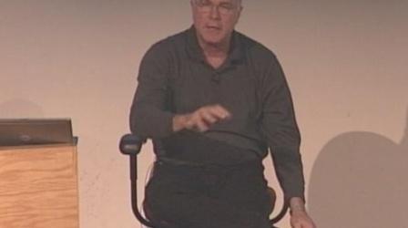 Video thumbnail: University Place 35 Years of Electronic Theater Controls
