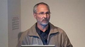 Video thumbnail: University Place Fish Endocrinology and Aquaculture Research