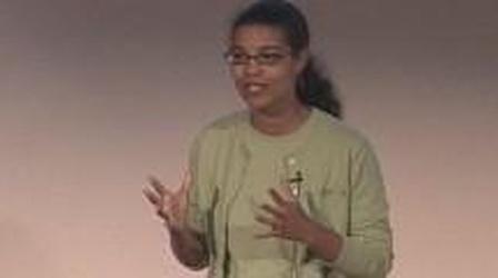 Video thumbnail: University Place Promoting Green Power Among Diverse Populations