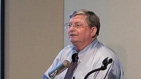 Video thumbnail: University Place Stephen Babcock, E. B. Hart, and the Wisconsin