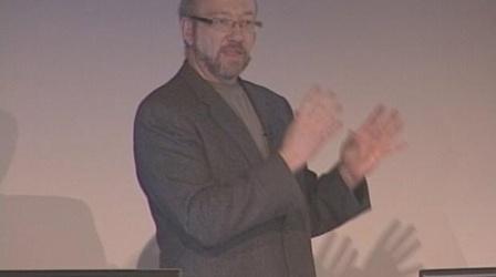 Video thumbnail: University Place The Birth of an Idea and the Birth of a Company