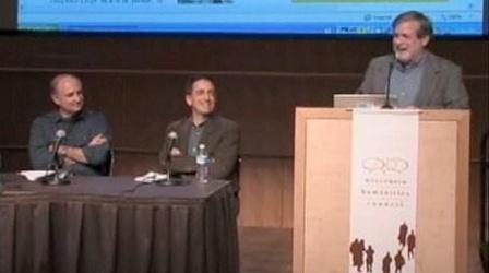 Video thumbnail: University Place Aldo Leopold Foundation Presents: Earth Lessons