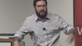 Video thumbnail: University Place Geological Perspectives on Climate Change