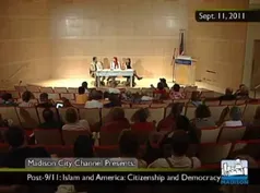 Islam and America: Citizenship and Democracy