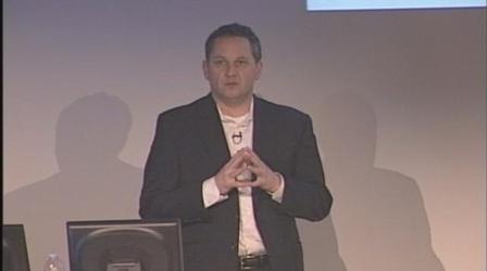 Video thumbnail: University Place Building Success in Nonprofit Enterprises