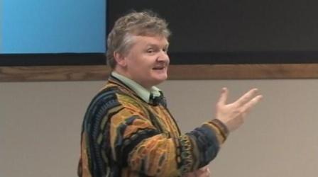 Video thumbnail: University Place A Global Approach to Non-communicable Diseases