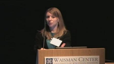 Video thumbnail: University Place Intervention for Adolescents with ASD