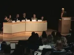 An Autism Panel Discussion