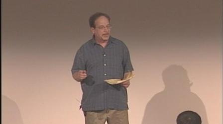 Video thumbnail: University Place How to Be the Next Michael Feldman