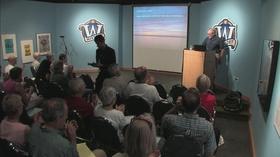 Video thumbnail: University Place The Geologic Story of Four Lakes