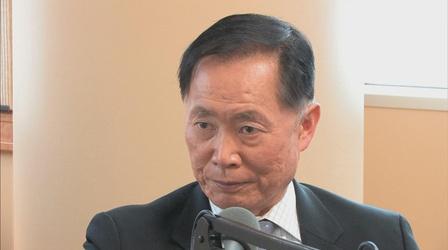 Video thumbnail: University Place A Conversation with George Takei