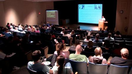 Video thumbnail: University Place Pediatric Cochlear Implants