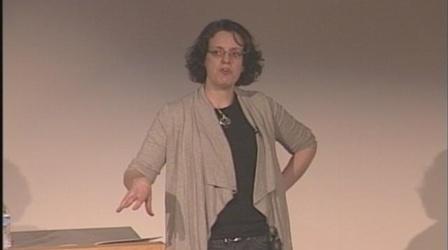 Video thumbnail: University Place Entrepreneurial Thinking and the Arts