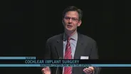 Medical Aspects of Cochlear Implantation