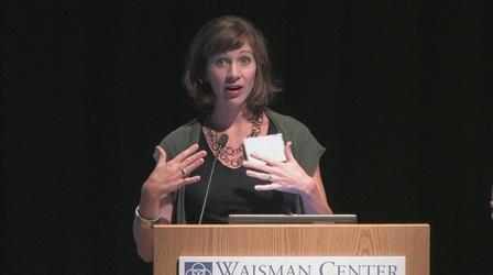 Video thumbnail: University Place Clinical Perspectives on Cochlear Implants