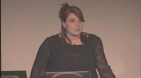 Video thumbnail: University Place Turning a Website into a Company